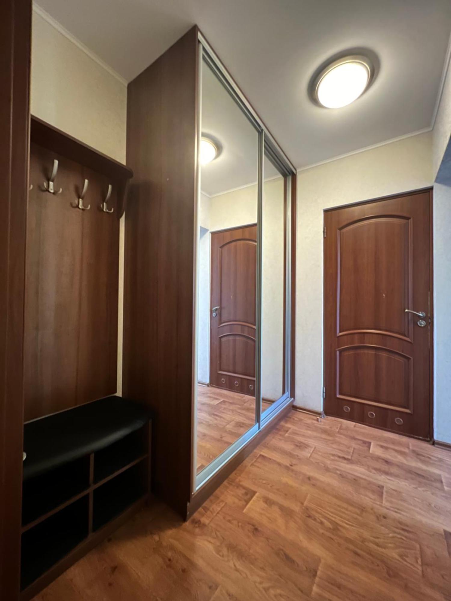 Apart Hotel Asotel Kharkiv Bagian luar foto